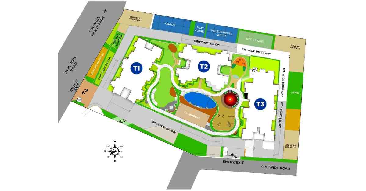 image of VTP Cielo